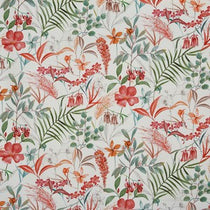 Honeysuckle Cranberry Fabric by the Metre